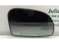 Recambio de cristal retrovisor derecho para citroen saxo 1.5 d x referencia OEM IAM 12253030  