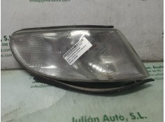 Recambio de piloto delantero derecho para saab 9-3 berlina 2.2 tid se limited edition referencia OEM IAM 467648  