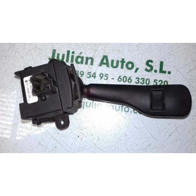 Recambio de mando limpia para bmw serie 3 berlina (e46) 320d referencia OEM IAM 8363664 01204000 3 + 3 PINES