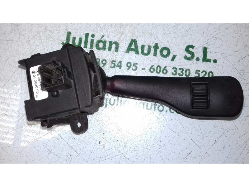 Recambio de mando limpia para bmw serie 3 berlina (e46) 320d referencia OEM IAM 8363664 01204000 3 + 3 PINES