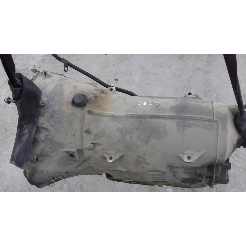 Recambio de caja cambios para mercedes-benz clase c (w203) berlina 220 cdi (203.006) referencia OEM IAM 722699  