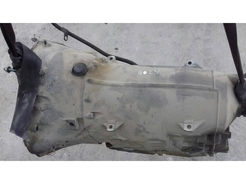 Recambio de caja cambios para mercedes-benz clase c (w203) berlina 220 cdi (203.006) referencia OEM IAM 722699  