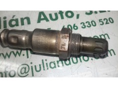 Recambio de sonda lambda para citroen c3 pure tech referencia OEM IAM 9810634380 NEGRO 4 PINES 2