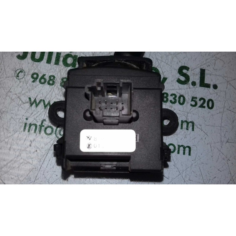 Recambio de mando limpia para bmw serie 3 berlina (e46) 320d referencia OEM IAM 8363664 01204000 3 + 3 PINES