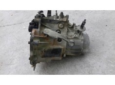 Recambio de caja cambios para peugeot partner (s1) combispace referencia OEM IAM 20TE22 5330865 A 