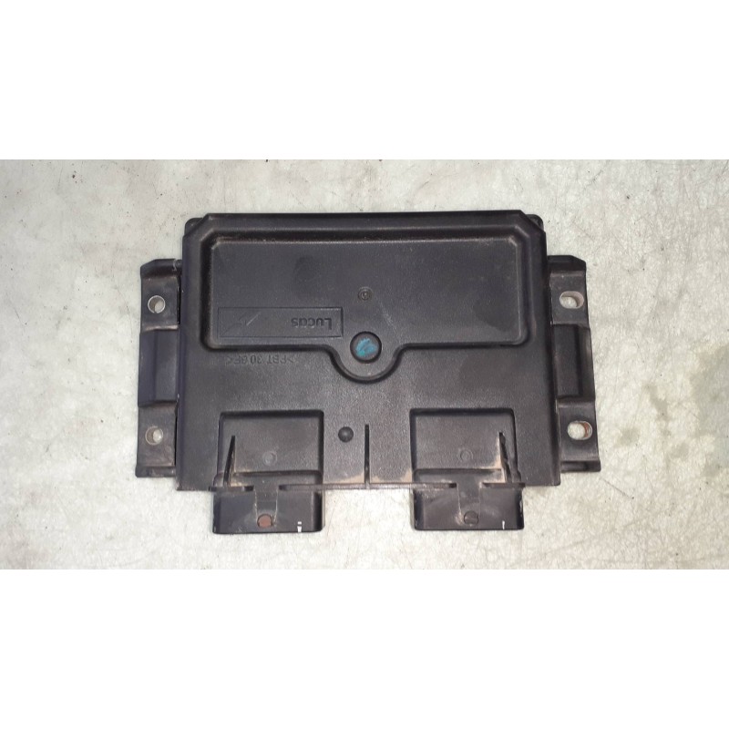 Recambio de centralita motor uce para peugeot partner (s2) combi pro referencia OEM IAM 9650360280  LUCAS