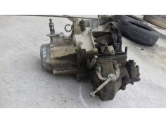 Recambio de caja cambios para peugeot partner (s1) combispace referencia OEM IAM 20TE22 5330865 A  2