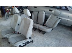 Recambio de juego asientos completo para mercedes-benz clase b (w245) 180 cdi (245.207) referencia OEM IAM   