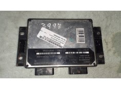 Recambio de centralita motor uce para peugeot partner (s2) combi pro referencia OEM IAM 9650360280  LUCAS 2