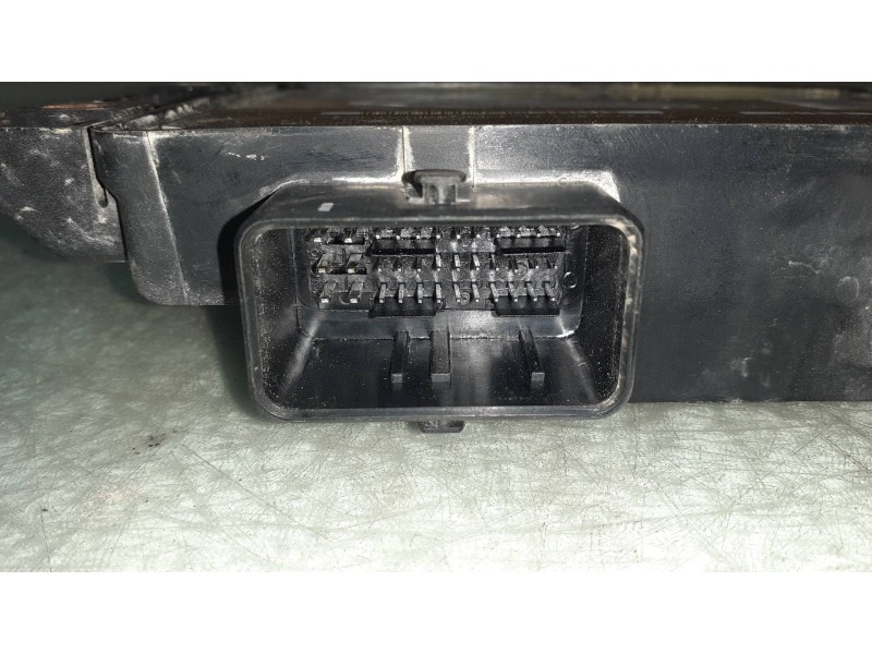 Recambio de centralita motor uce para peugeot partner (s2) combi pro referencia OEM IAM 9650360280  LUCAS