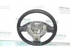 Recambio de volante para mazda 2 berlina (dy) 1.6 sportive (74kw) referencia OEM IAM 0602235 MULTIFUNCION GOMA