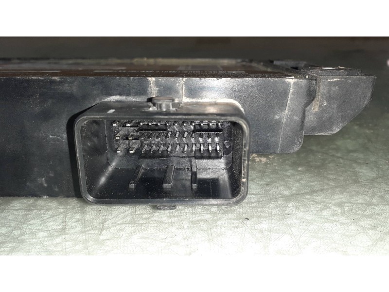 Recambio de centralita motor uce para peugeot partner (s2) combi pro referencia OEM IAM 9650360280  LUCAS