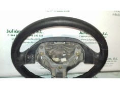Recambio de volante para mazda 2 berlina (dy) 1.6 sportive (74kw) referencia OEM IAM 0602235 MULTIFUNCION GOMA 2
