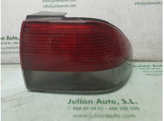 Recambio de piloto trasero derecho para saab 9-3 berlina 2.2 tid se limited edition referencia OEM IAM 4831103  