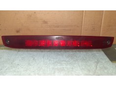 Recambio de luz central de freno para ford focus berlina (cap) ambiente (d) referencia OEM IAM 4M5113A613AD  5XW5W
