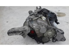 Recambio de caja cambios para mercedes-benz clase b (w245) 180 cdi (245.207) referencia OEM IAM 711640 0142190 