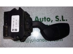 Recambio de mando limpia para bmw serie 5 berlina (e60) 520i referencia OEM IAM 6924106A 01206100 5 + 3 PINES 2