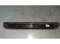 Recambio de luz central de freno para ford focus berlina (cap) ambiente (d) referencia OEM IAM 4M5113A613AD  5XW5W 2