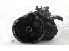 Recambio de caja cambios para mercedes-benz clase b (w245) 180 cdi (245.207) referencia OEM IAM 711640 0142190  2