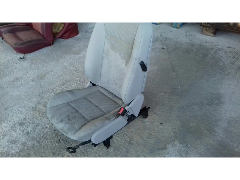 Recambio de juego asientos completo para mercedes-benz clase b (w245) 180 cdi (245.207) referencia OEM IAM   