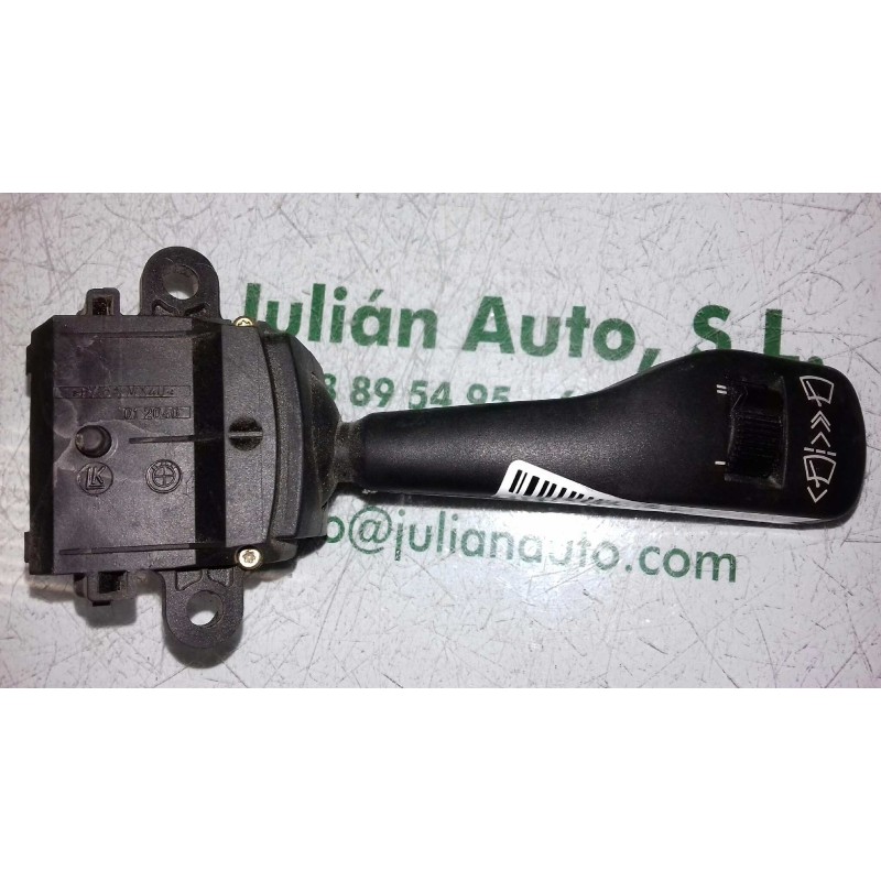 Recambio de mando limpia para bmw serie 5 berlina (e39) 525d referencia OEM IAM 8363684 01204000 3 + 3 PINES