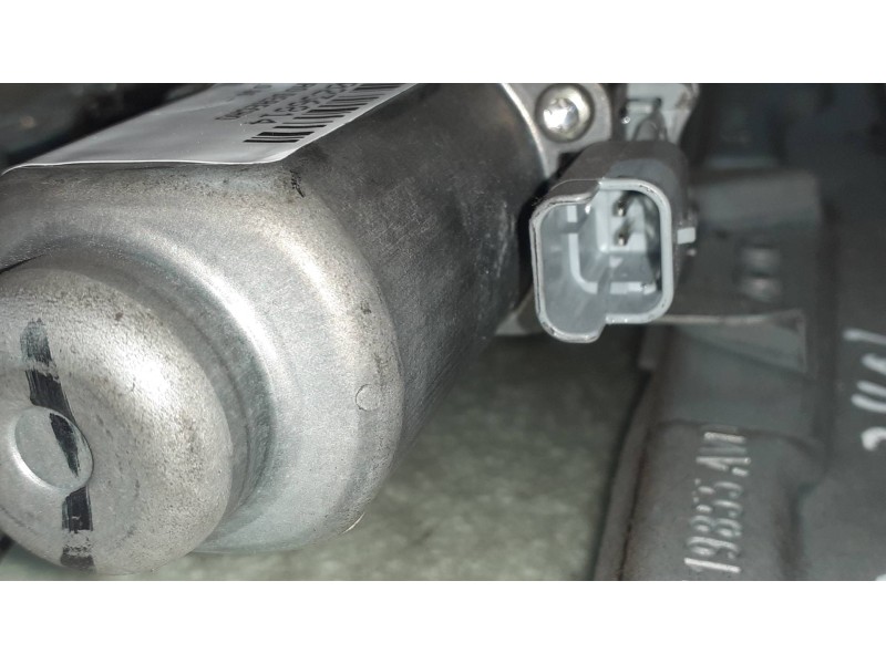 Recambio de elevalunas delantero derecho para peugeot 207 1.4 hdi referencia OEM IAM 9681162260 400912D ELECTRICO