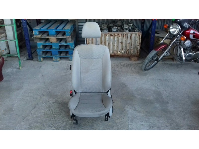 Recambio de juego asientos completo para mercedes-benz clase b (w245) 180 cdi (245.207) referencia OEM IAM   