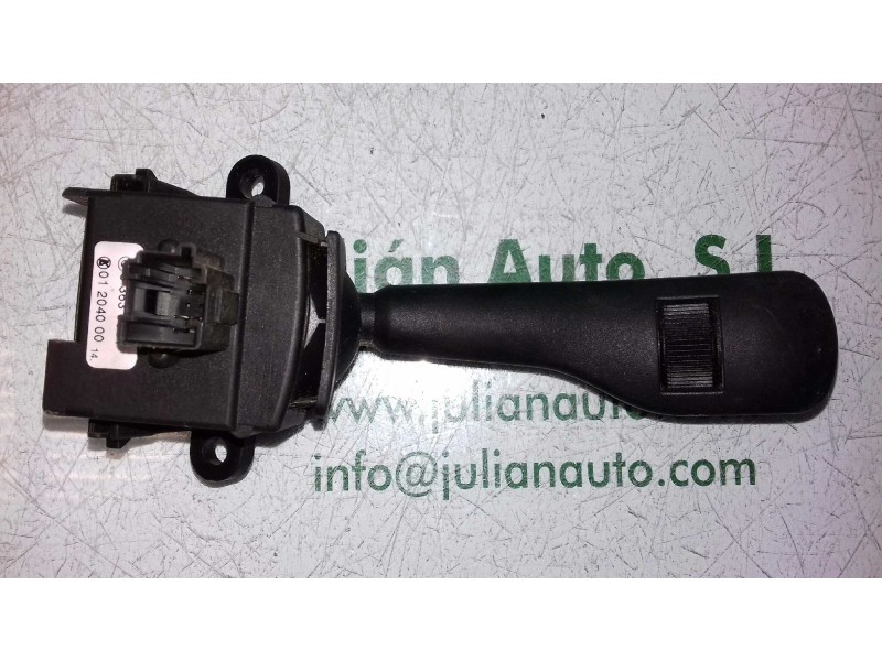 Recambio de mando limpia para bmw serie 5 berlina (e39) 525d referencia OEM IAM 8363684 01204000 3 + 3 PINES