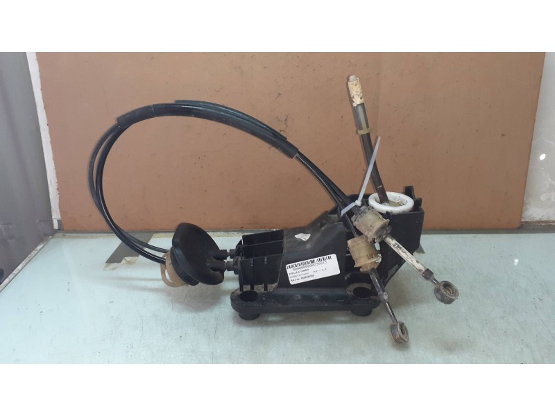 Recambio de varillaje cambio para peugeot 207 confort referencia OEM IAM 9684489560  VARILLAJE CAMBIO