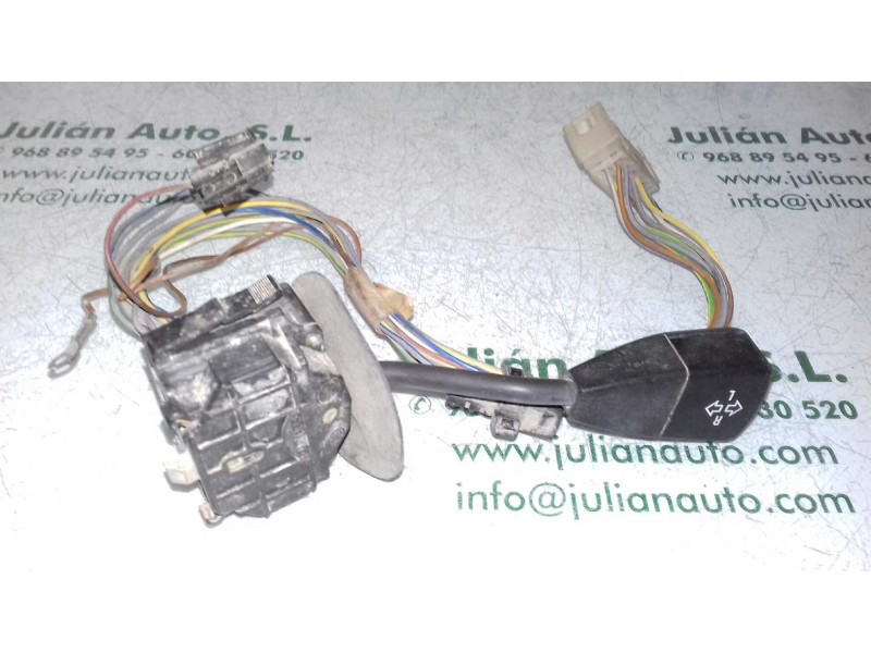 Recambio de mando luces para bmw serie 5 berlina (e34) 540i referencia OEM IAM 011003  
