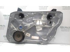 Recambio de elevalunas delantero derecho para seat ibiza (6l1) cool referencia OEM IAM 6L4837752DJ 6L4837756 ELECTRICO