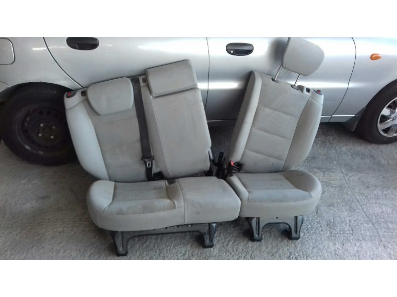 Recambio de juego asientos completo para mercedes-benz clase b (w245) 180 cdi (245.207) referencia OEM IAM   