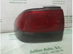 Recambio de piloto trasero izquierdo para saab 9-3 berlina 2.2 tid se limited edition referencia OEM IAM 4831079  