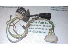 Recambio de mando luces para bmw serie 5 berlina (e34) 540i referencia OEM IAM 011003   2