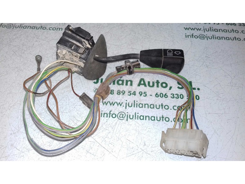 Recambio de mando luces para bmw serie 5 berlina (e34) 540i referencia OEM IAM 011003  