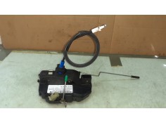 Recambio de cerradura puerta delantera izquierda para opel astra j lim. cosmo referencia OEM IAM 3023881LH2  ELECTRICA