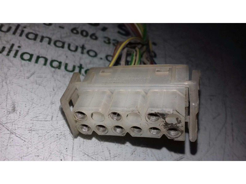 Recambio de mando luces para bmw serie 5 berlina (e34) 540i referencia OEM IAM 011003  