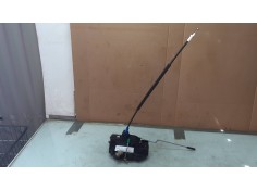 Recambio de cerradura puerta delantera izquierda para opel astra j lim. cosmo referencia OEM IAM 3023881LH2  ELECTRICA 2