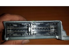 Recambio de centralita airbag para citroen c6 exclusive referencia OEM IAM 604289500 9661384680  2