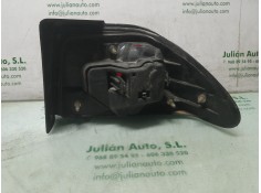 Recambio de piloto trasero izquierdo para saab 9-3 berlina 2.2 tid se limited edition referencia OEM IAM 4831079   2