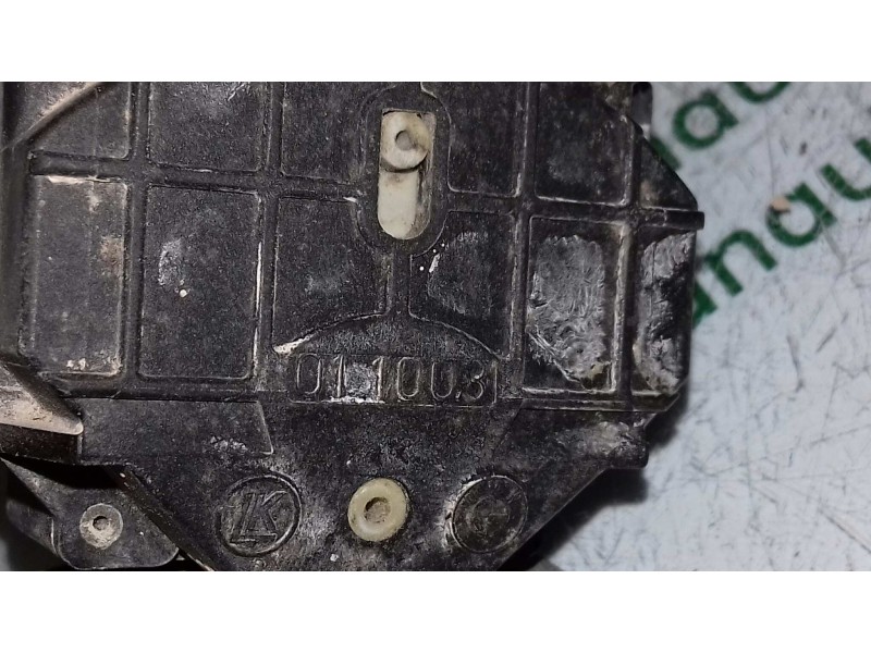 Recambio de mando luces para bmw serie 5 berlina (e34) 540i referencia OEM IAM 011003  