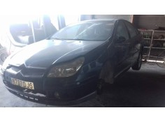 citroen c5 berlina del año 2005