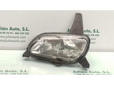 Recambio de faro antiniebla izquierdo para citroen xantia berlina 2.0 hdi 90/110 attraction referencia OEM IAM 39050748  