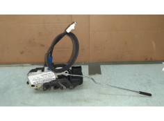 Recambio de cerradura puerta trasera derecha para opel astra j lim. cosmo referencia OEM IAM 3023880RH2  ELECTRICO