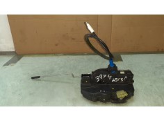 Recambio de cerradura puerta trasera derecha para opel astra j lim. cosmo referencia OEM IAM 3023880RH2  ELECTRICO 2
