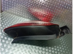 Recambio de piloto trasero izquierdo para renault megane ii berlina 5p authentique referencia OEM IAM 8200073236  VALEO 2