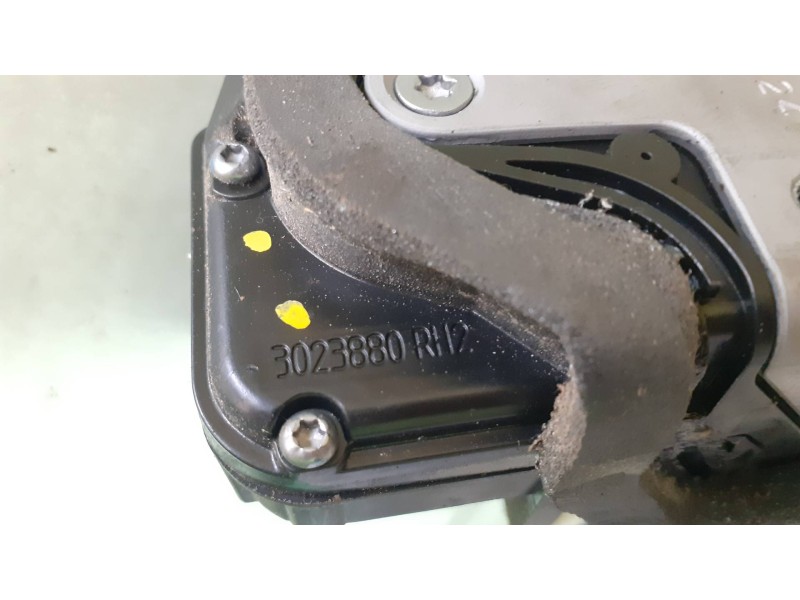 Recambio de cerradura puerta trasera derecha para opel astra j lim. cosmo referencia OEM IAM 3023880RH2  ELECTRICO