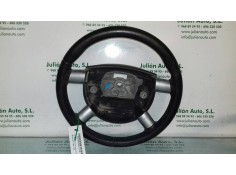 Recambio de volante para ford mondeo berlina (ge) ambiente (06.2003) (d) referencia OEM IAM 3S71-3599-CCW  PIEL