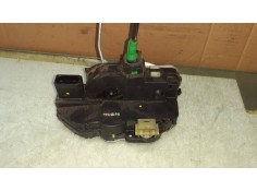 Recambio de cerradura puerta delantera derecha para opel astra j lim. cosmo referencia OEM IAM 3023880RH2  ELECTRICO