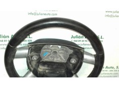 Recambio de volante para ford mondeo berlina (ge) ambiente (06.2003) (d) referencia OEM IAM 3S71-3599-CCW  PIEL 2